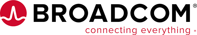 Broadcom logo